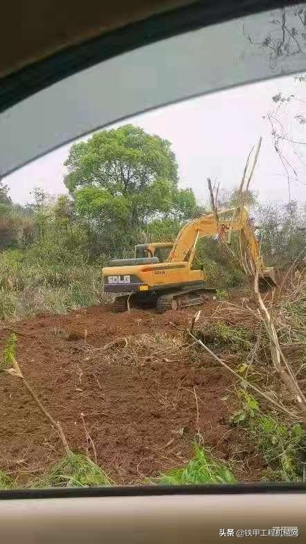 山东临工e6205f,山东临工e6205f发动机