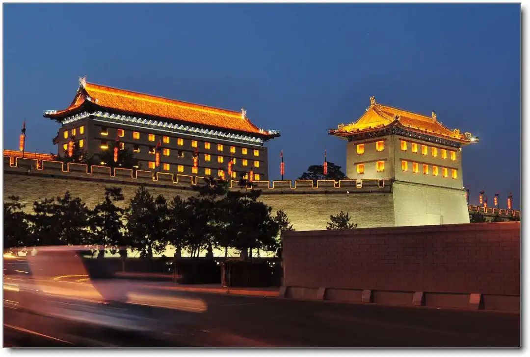 我为什么劝你来西安读大学?!