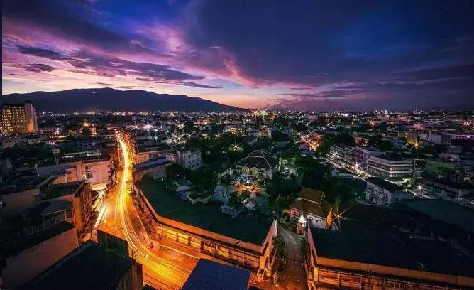 清迈古城别墅推荐价格多少,在清迈买别墅