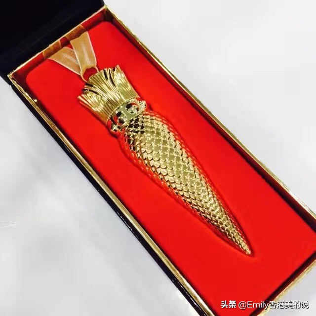 奢侈品品牌口红,十大奢侈品口红品牌排行榜