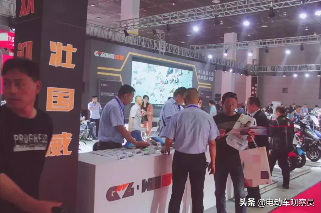 国威科技倒闭造成的影响,国威电动车曝光