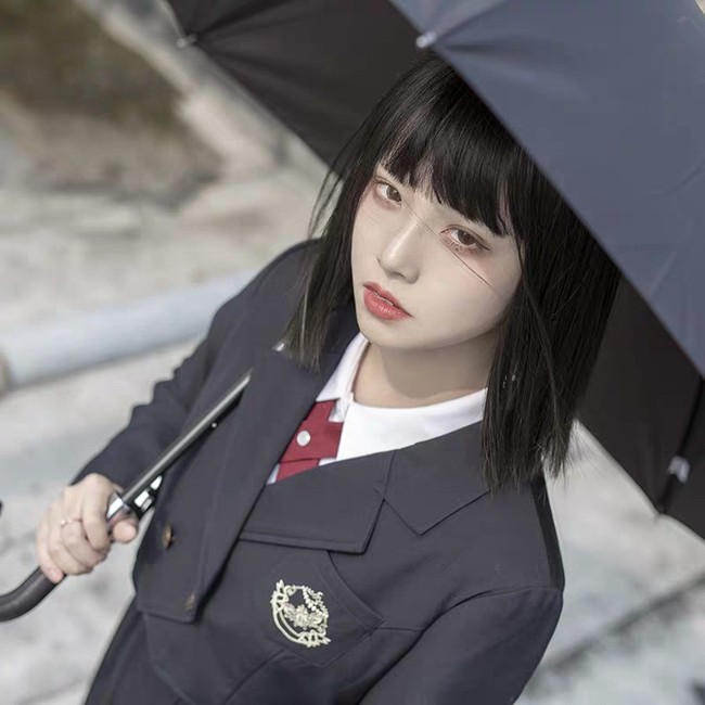 jk制服避免踩坑,jk制服刚入坑需要注意什么