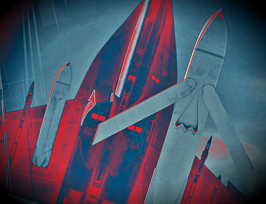 日本远程导弹射程多少,日本远程防空导弹