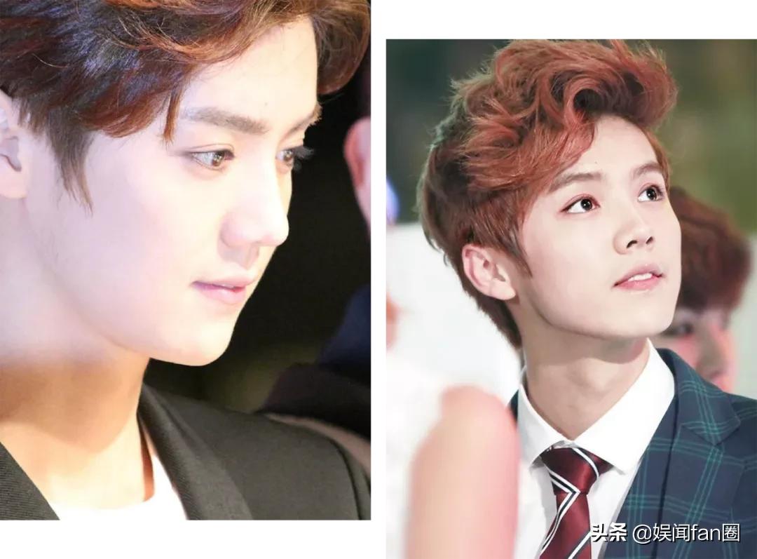 鹿晗关晓彤怎么认识的,热巴鹿晗什么时候认识