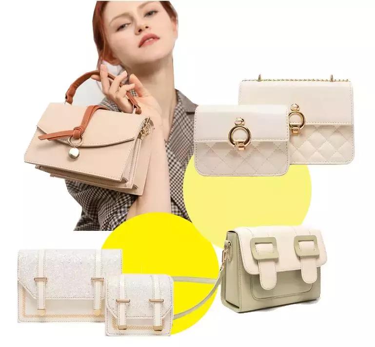 小CK烂大街?!这几款小众包包百搭又好看,回头率爆表!