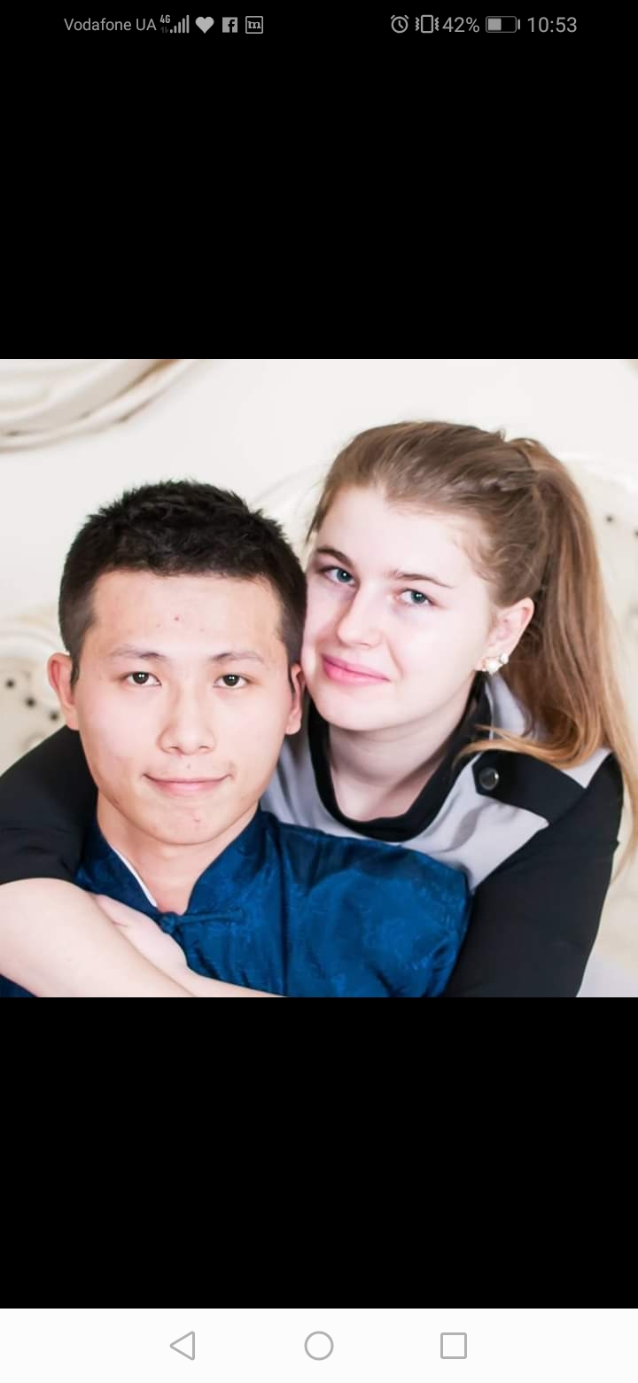 乌克兰人的穷苦生活,乌克兰第一批华侨回国