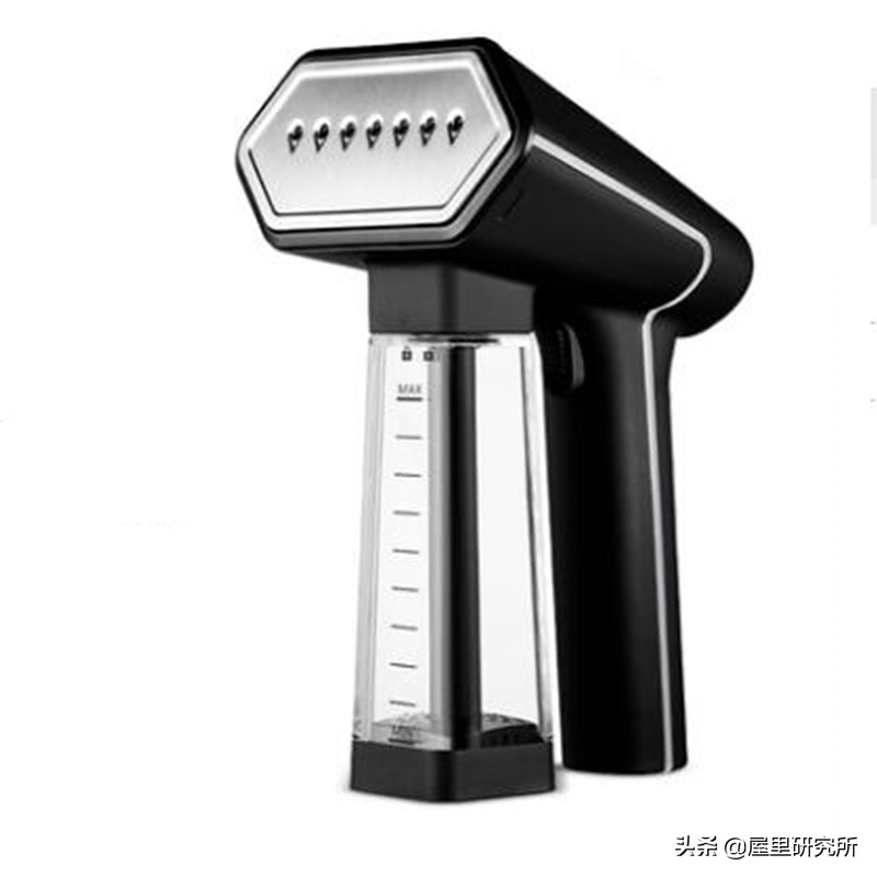 手持挂烫机卖货,手持挂烫机服装店大型