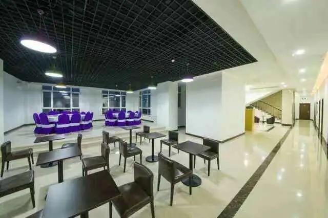 大连华乐山庄养老院怎么样,华乐山庄养老院