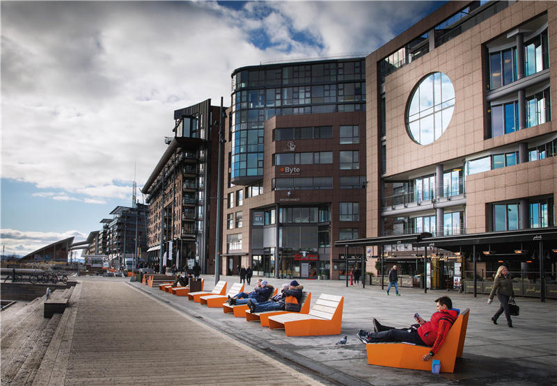 挪威幸福指数很高的国家,挪威幸福感有多高