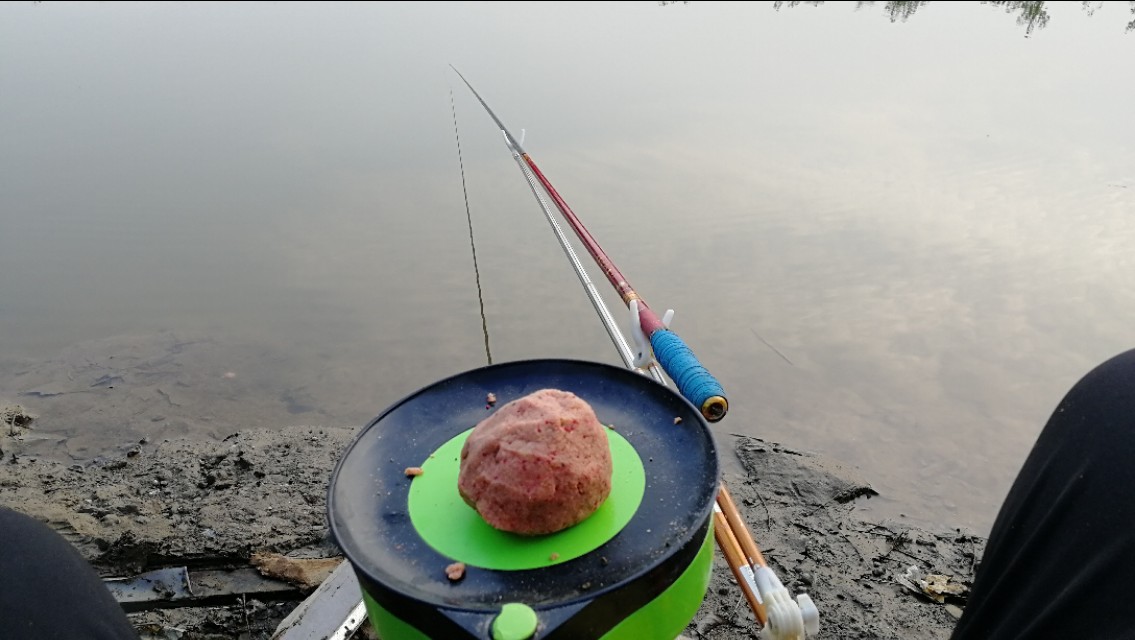 钓鱼的经验和忠告,这些年钓鱼都走了什么弯路