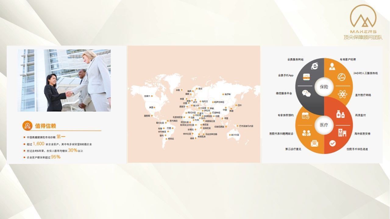 大佬的女人怀孕了，买什么保险？|赴美生子