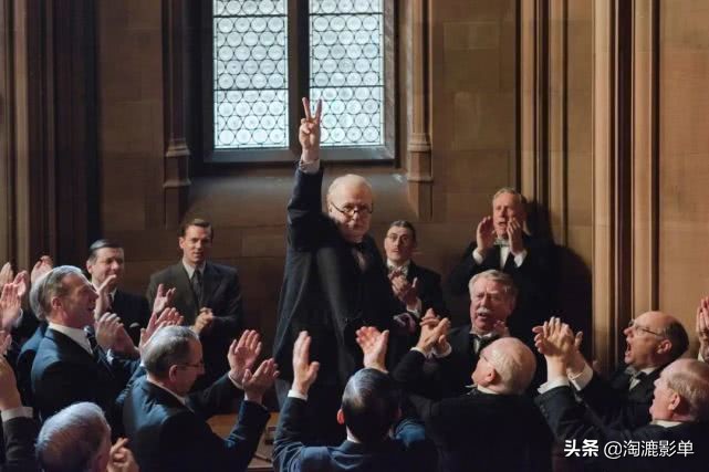 推荐10部英国电影,2020排名前十的英国电视剧