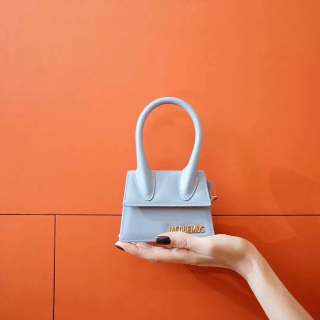 几款千元级的包包！打折季超值得入手