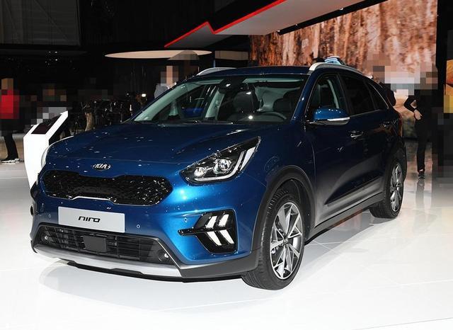 喜提爱车10多万全款拿下,起亚混动suv极睿