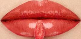 夏季唇膏高颜值学生党,适合夏季唇膏推荐