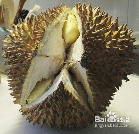 榴莲买回来不熟怎么办呢,榴莲买回来不熟怎么办