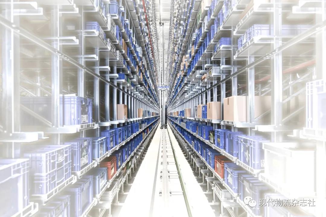 从“盒子”到“解决仓储问题的专家”以价值定义存在