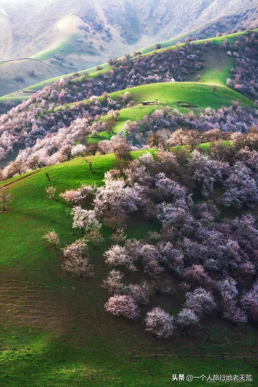 国家地理评选中国必去的50个地方,国家地理评出一生必去的30个地方