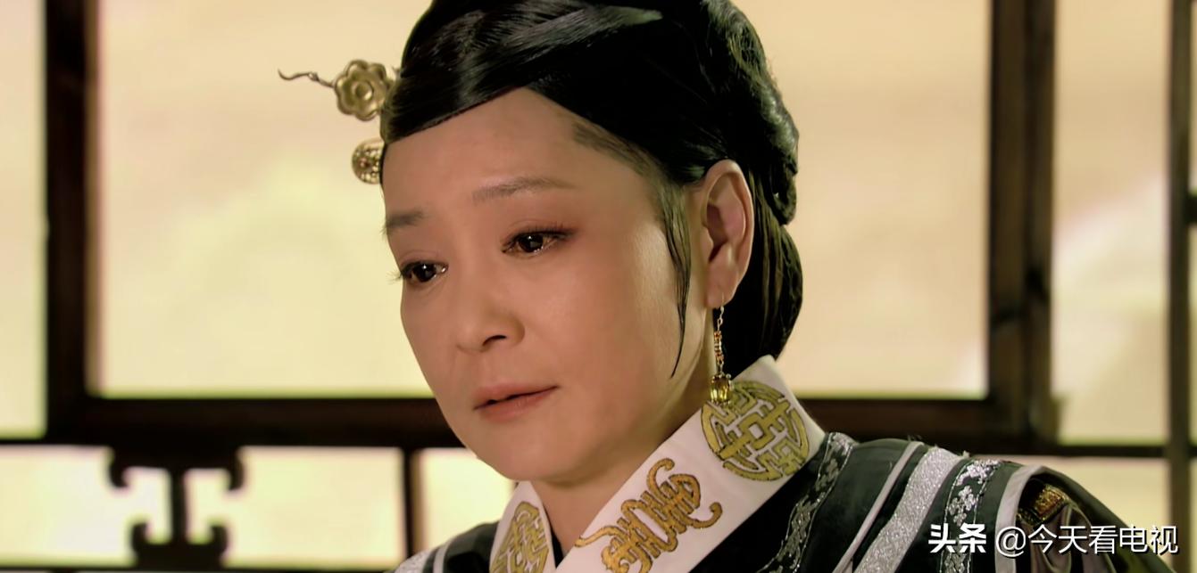 甄嬛让祺贵人喝糙米薏仁汤,甄嬛为什么让祺嫔喝糙米汤