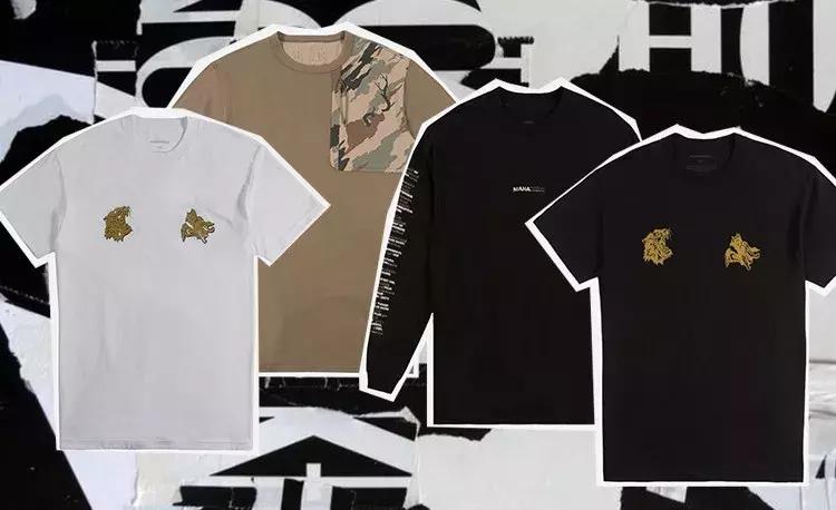 offwhite和supreme联名,supreme和off联名