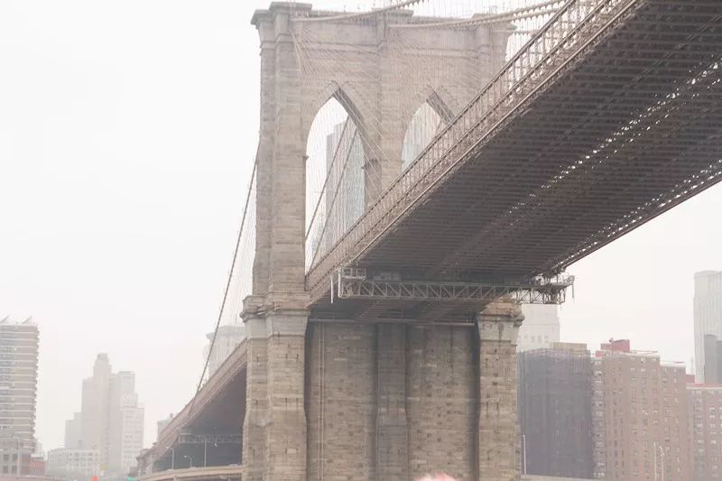 了解美国纽约,美国纽约城市全景