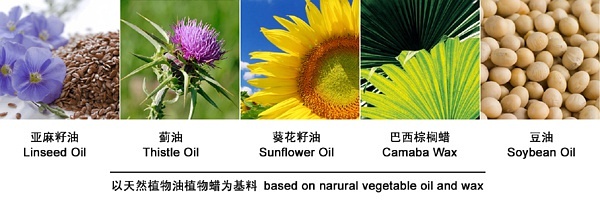 实木家具上漆时，木蜡油真比水性漆环保吗？选好木蜡油有诀窍