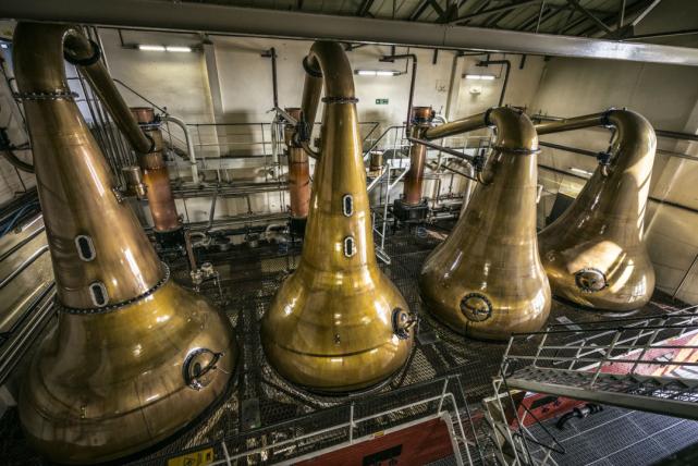 关于威士忌里的“中年油腻男”乐加维林，你还不知道的13件事