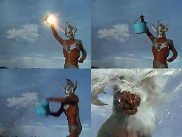 泰罗奥特曼技能大全,泰罗奥特曼街机大招怎么放