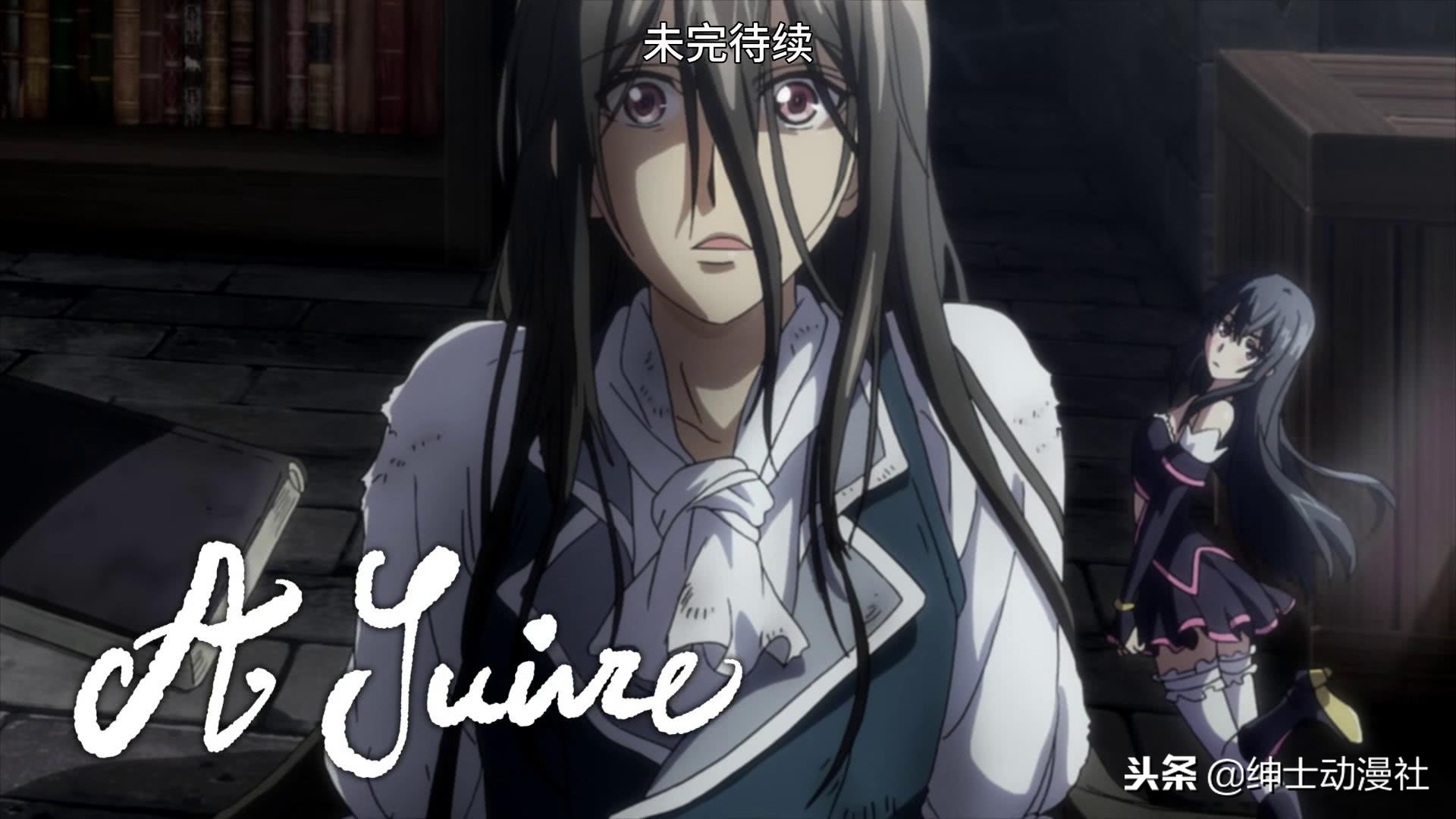 夭寿啦！男主化身魔王，圣女贞德终究逃脱不了火刑！