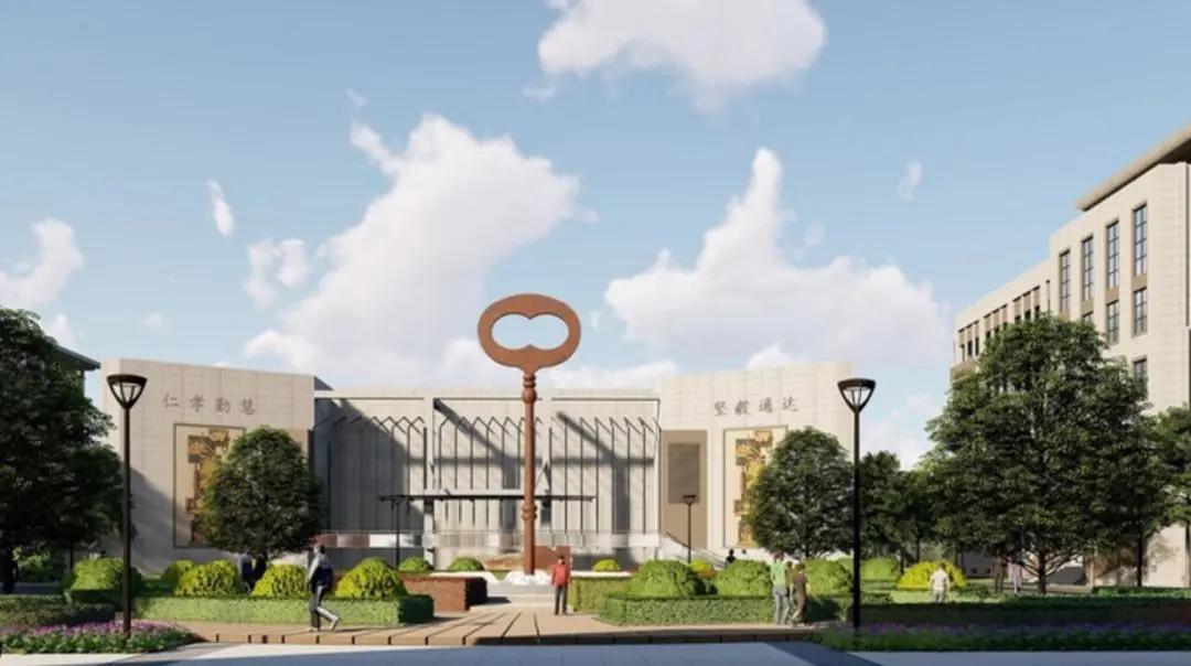 宝山区义务教育,宝山教育资源薄弱要不要离开