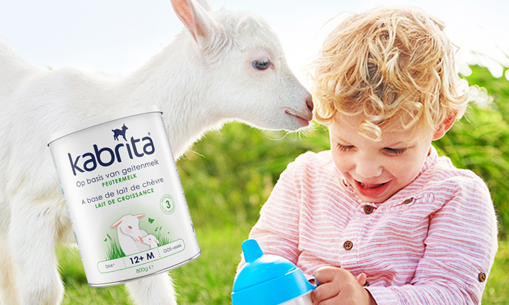 德国奶粉和日本奶粉,荷兰奶粉最好是哪一款