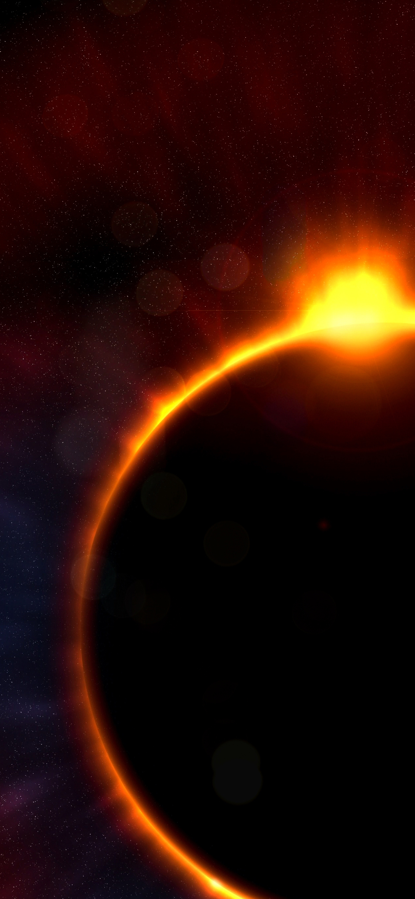 宇宙星球的风采高清壁纸,宇宙星球高清壁纸