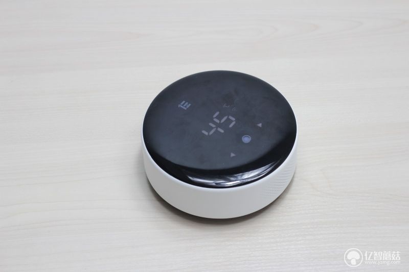 左点小艾3代智能艾灸盒体验,艾灸背部不求人