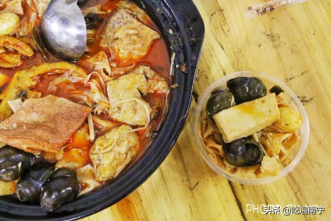 田螺鸭脚煲南宁东葛鲤湾路,南宁田螺鸭脚煲哪家最好