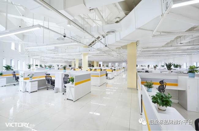 百利集团——活态商务空间缔造者