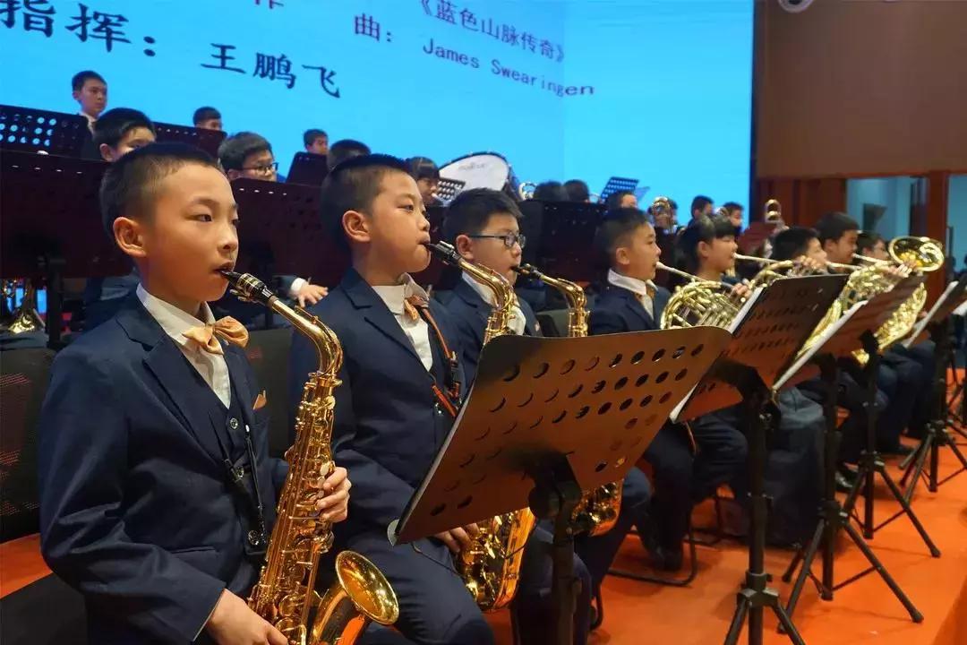 小长假捧回*荣大**誉！武侯这群小学生不得了