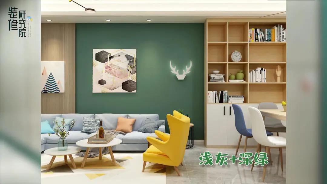 瓷砖颜色搭配有讲究,瓷砖色彩搭配原理与技巧书