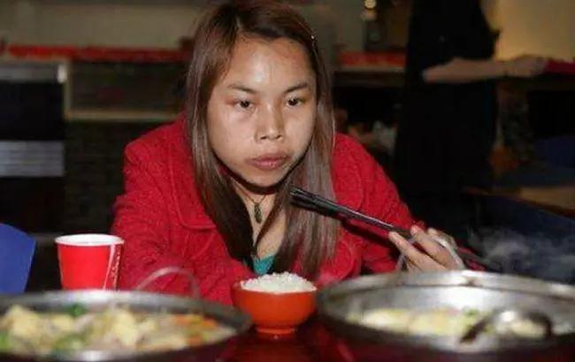 网红恶女罗玉凤,原来网红罗玉凤现在是什么样