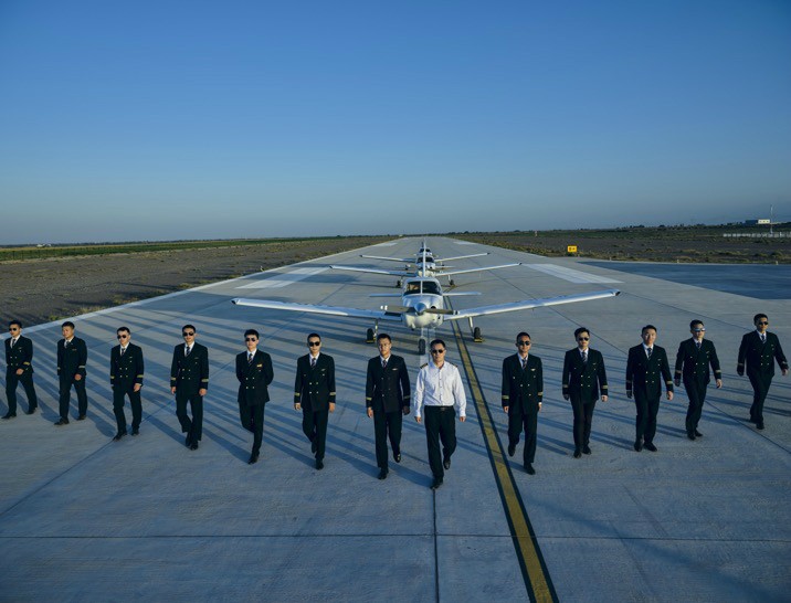 高薪潜力行业，校企联合培养，西航新增热门专业又“放大招”