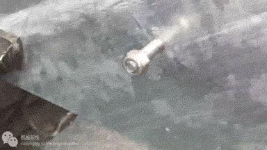 螺母容易松动有什么办法,螺母松动怎么消除