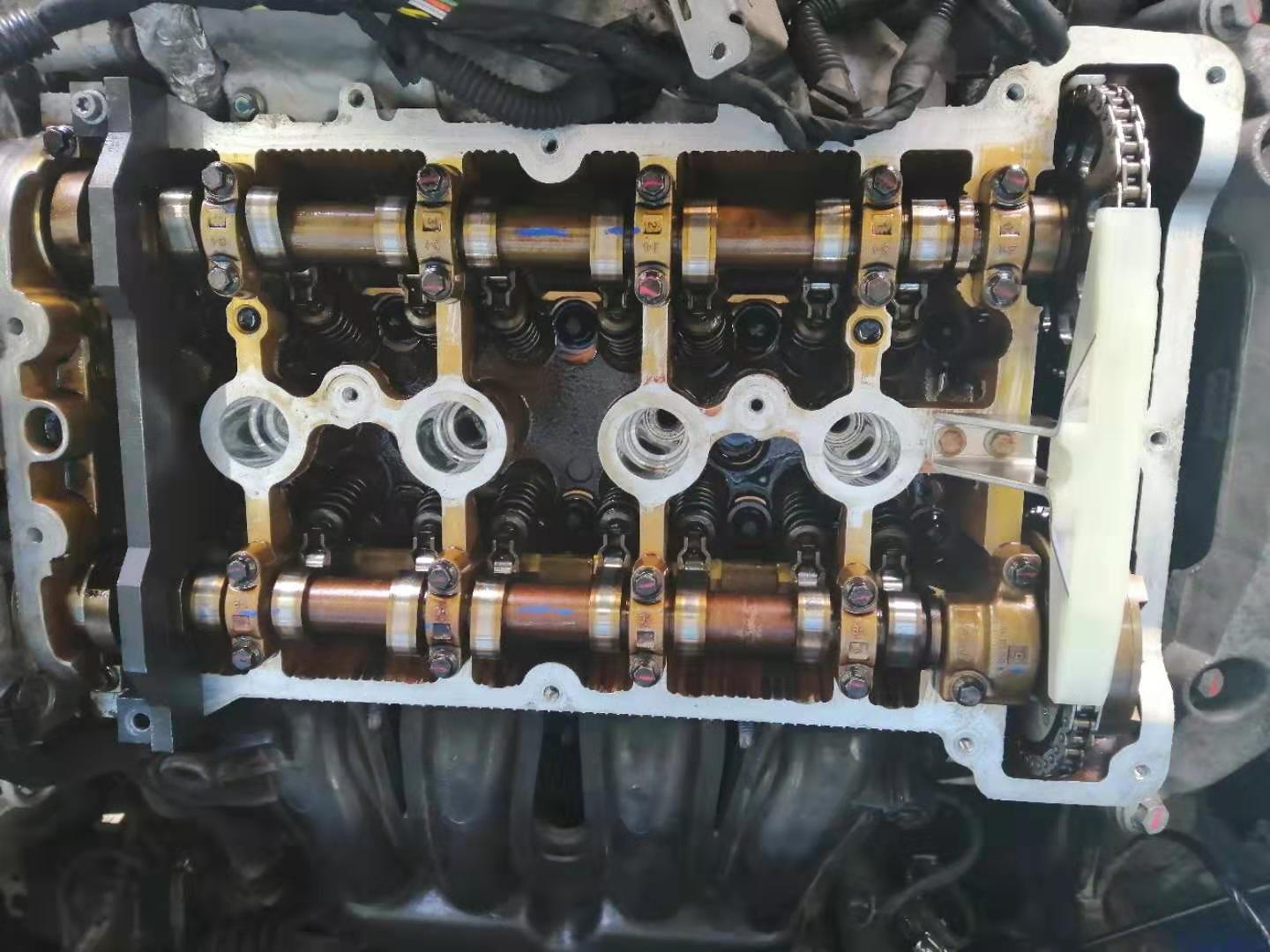 mini急加油门回火,mini急加油怠速下降