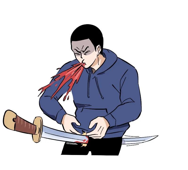 假如男生突然来了大姨妈,假如男生也来大姨妈