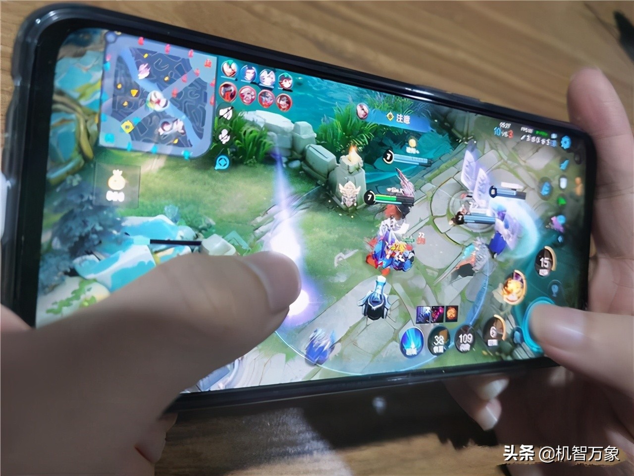 realme真我gt黄色沉浸式开箱,realme全新性能旗舰真我gt发布