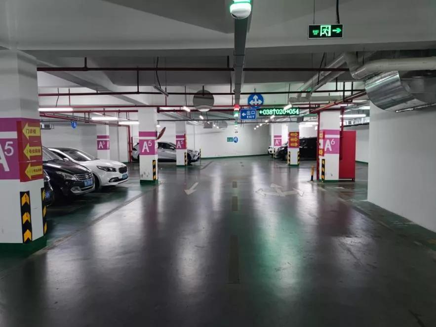 智慧医院新开局——捷顺科技助力惠州中心人民医院解决医院停车难