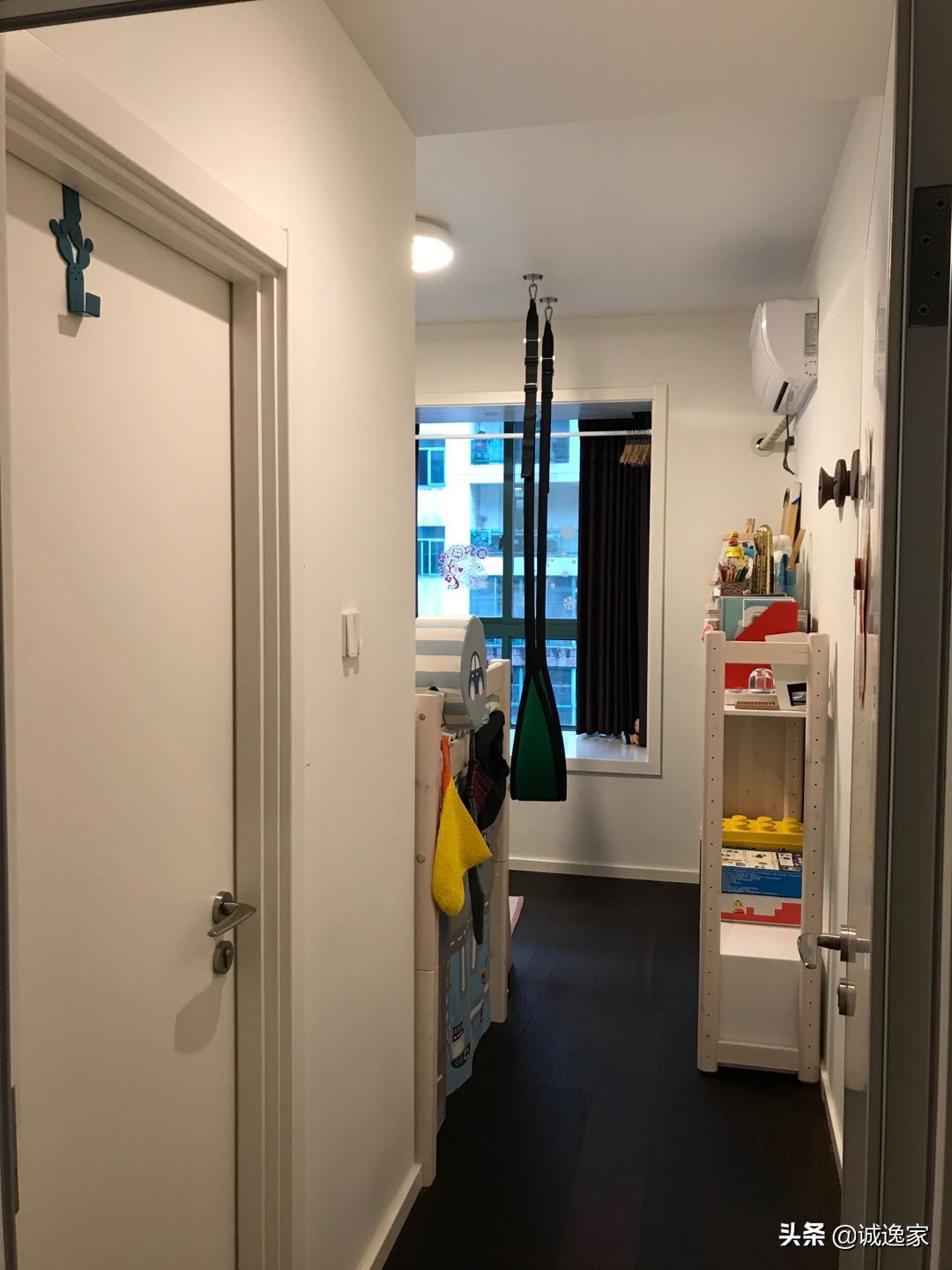 儿童房怎么装修才是最好的选择,儿童房装修的一些实用小技巧