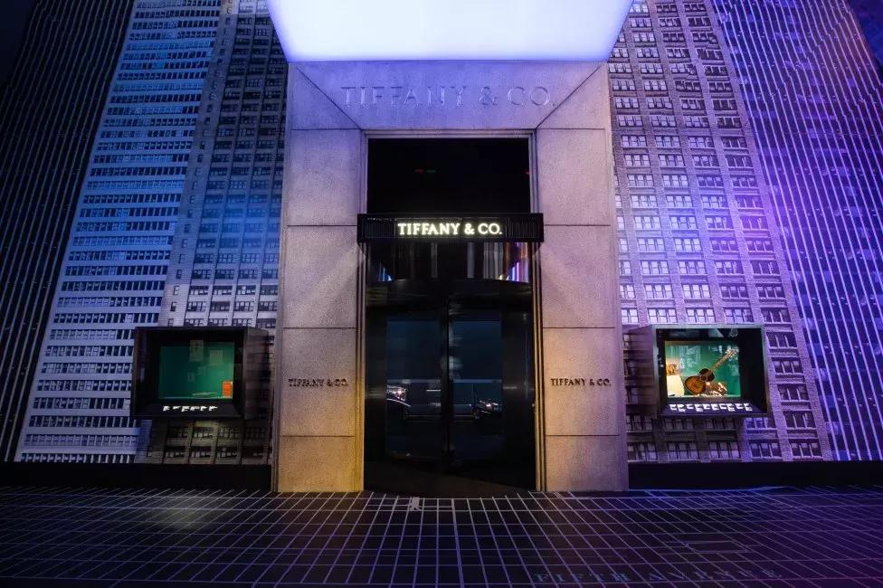 tiffany最美的时光,tiffany的美好时光