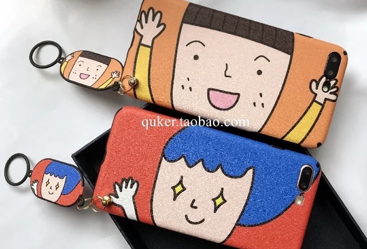 手机壳女款高颜值华为vivo,华为oppovivo通用蓝牙耳机壳