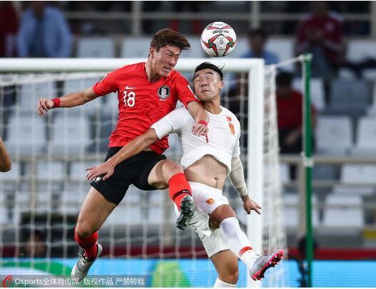 郑智现在国足有多厉害,国足白斩