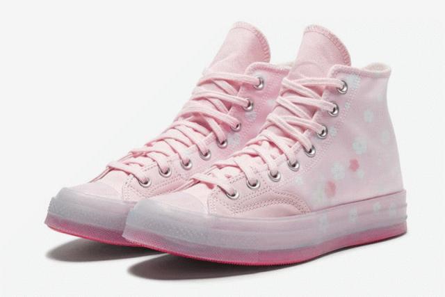 2020春季运动鞋,春季新鞋14双好看运动鞋分享