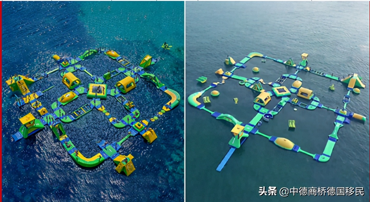 我们又拿了德国“金鼻子”抄袭大奖